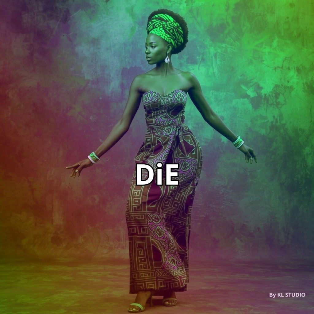 Die