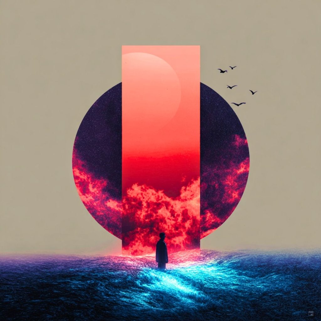 Our Feelings Collide
