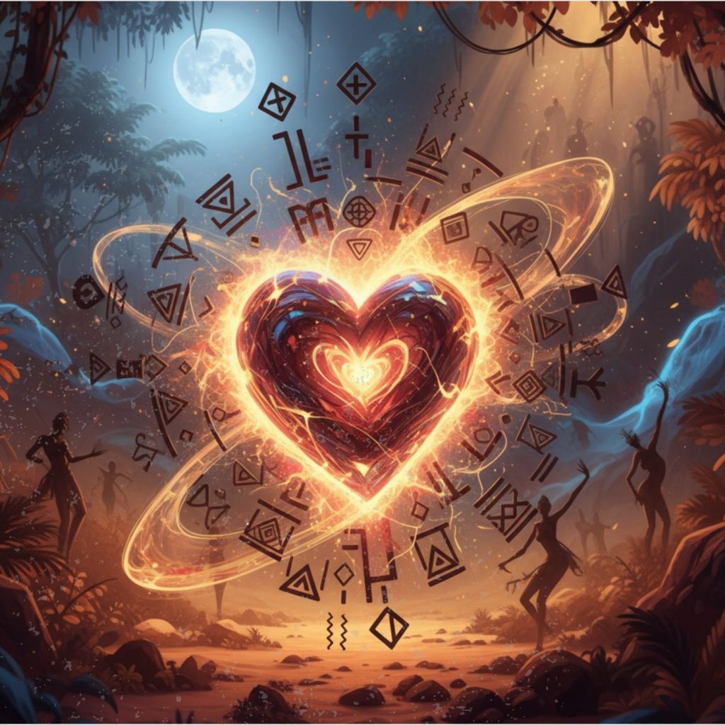 Heartbeating