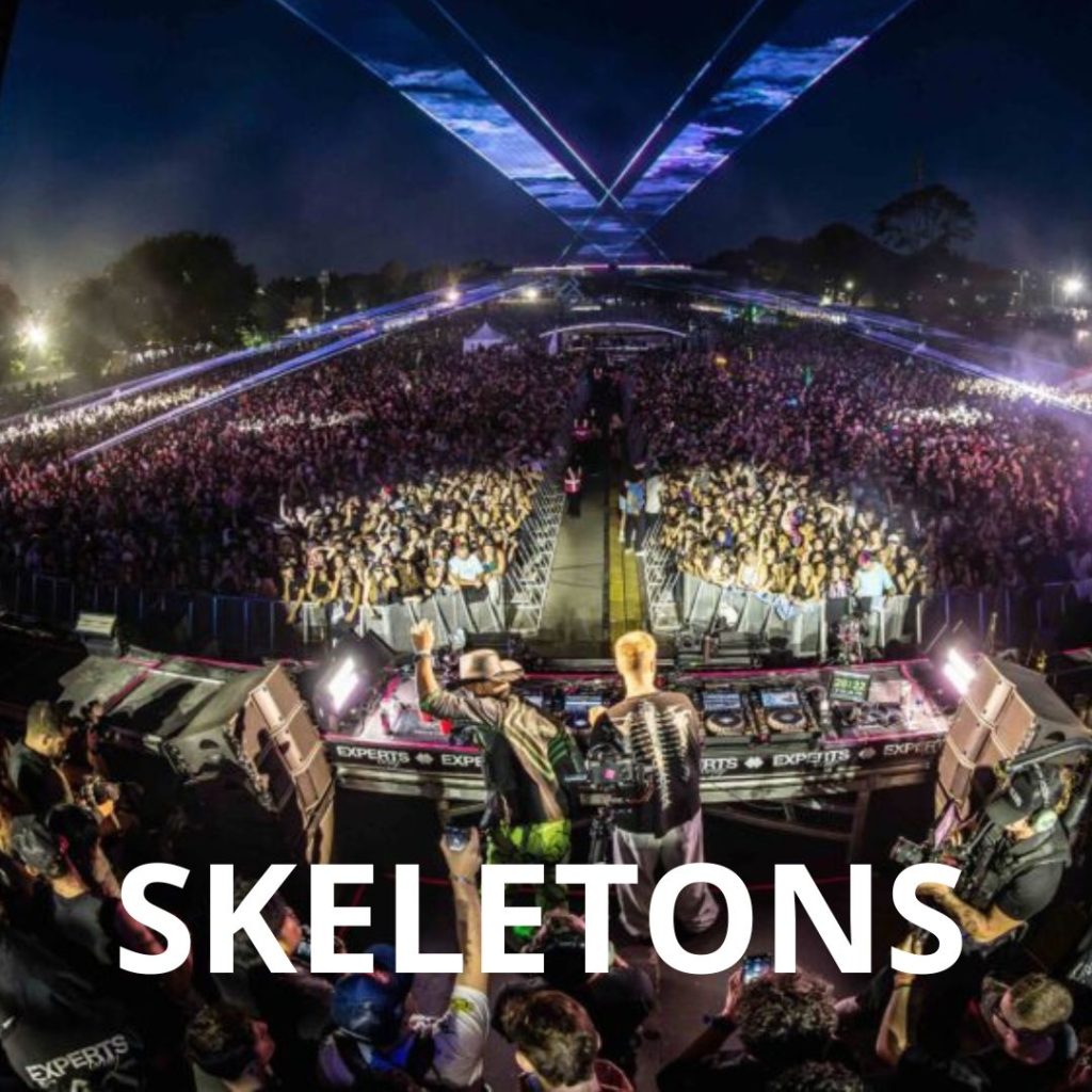 Skeletons