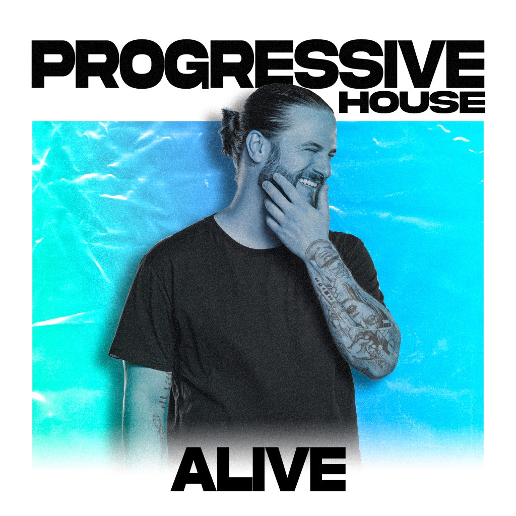 Alive