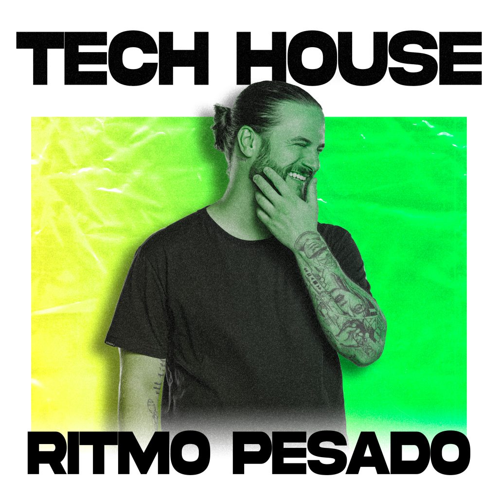 Ritmo Pesado