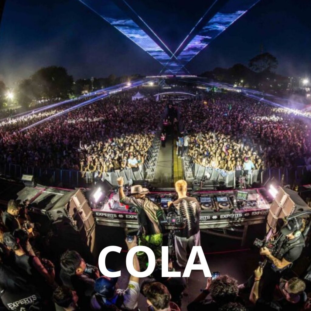 Cola