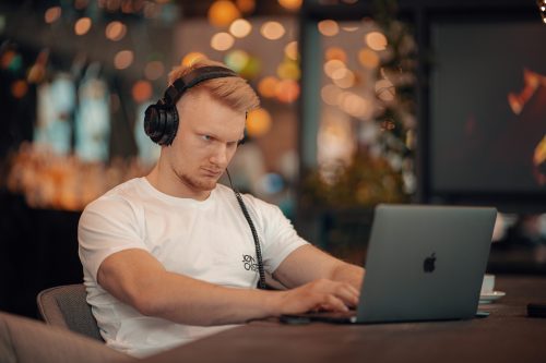 Professional Mixing Service