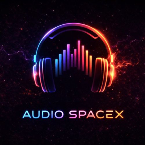 Audio SpaceX