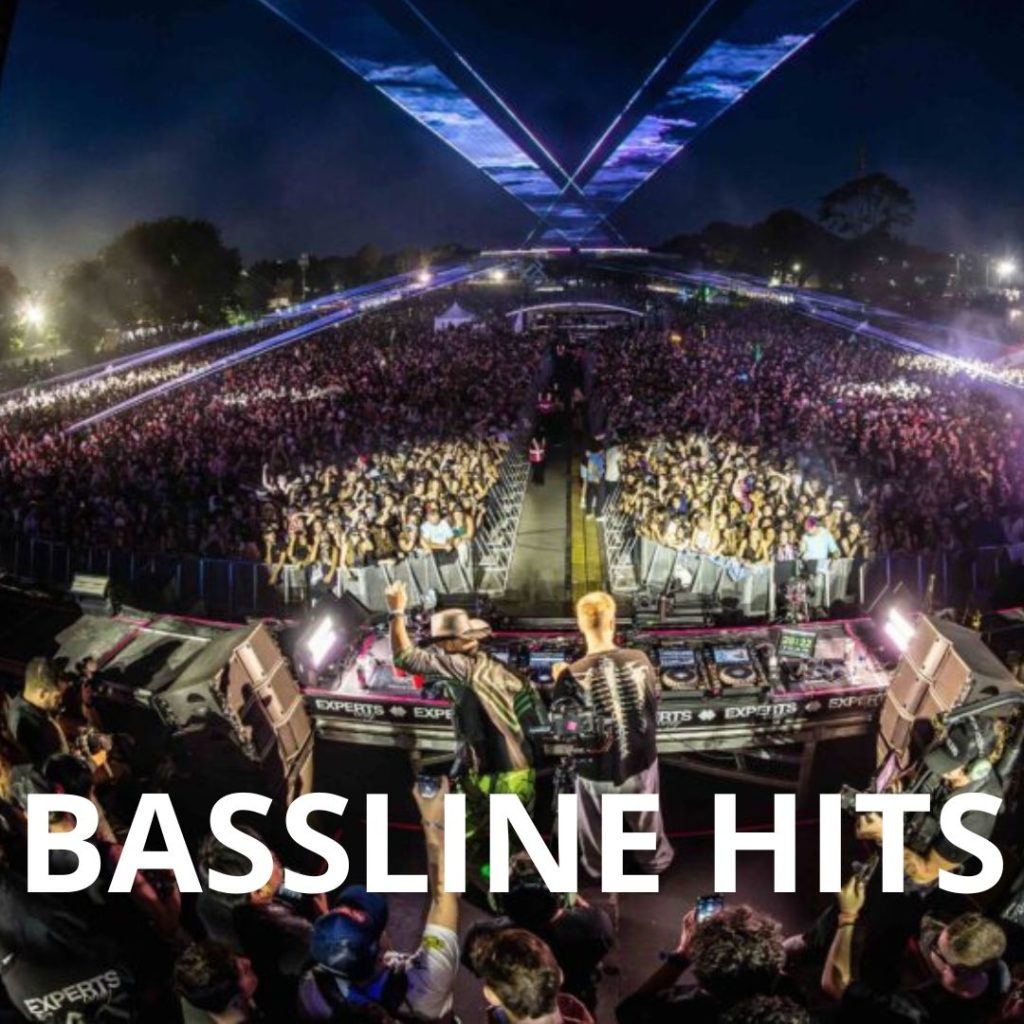 Bassline Hits