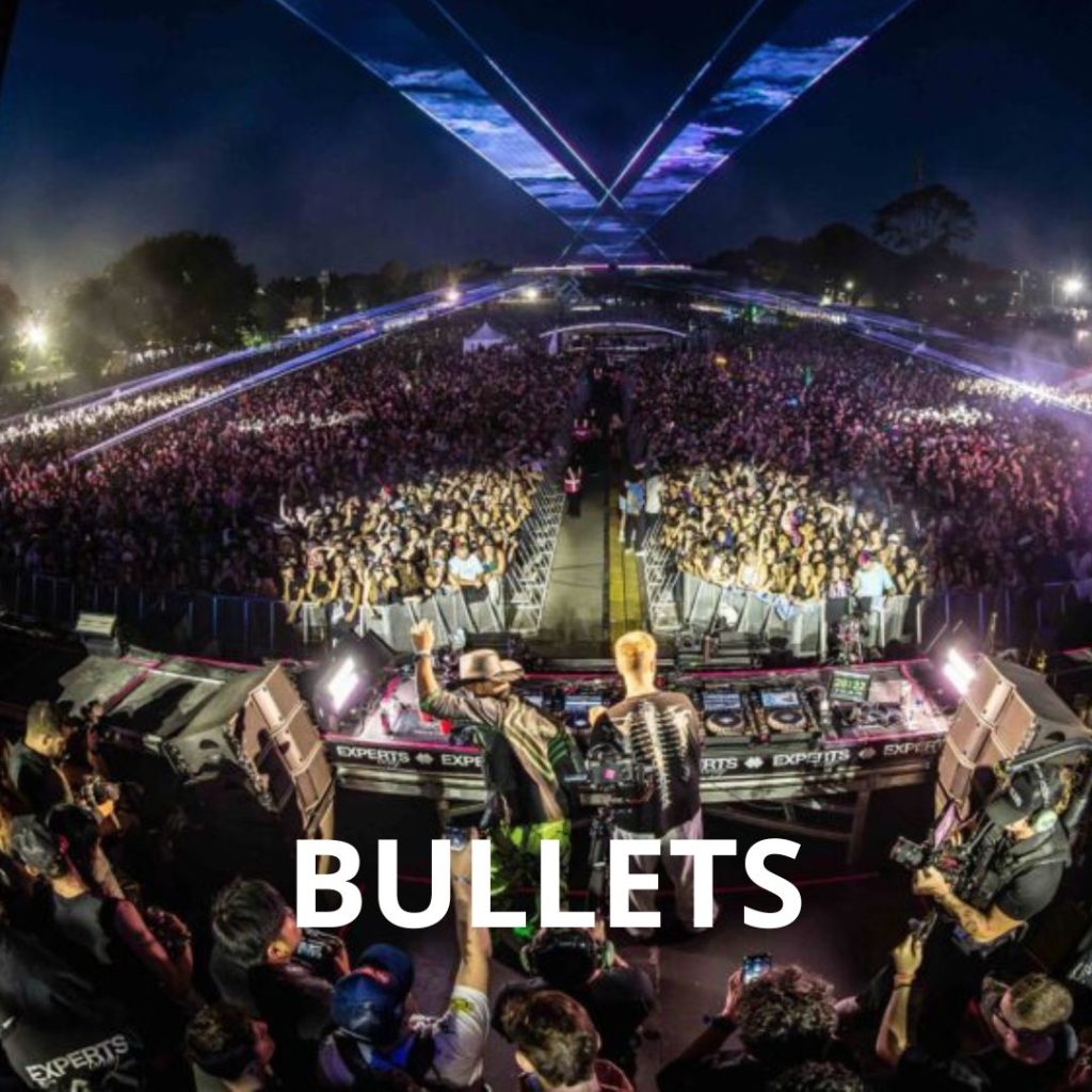 Bullets
