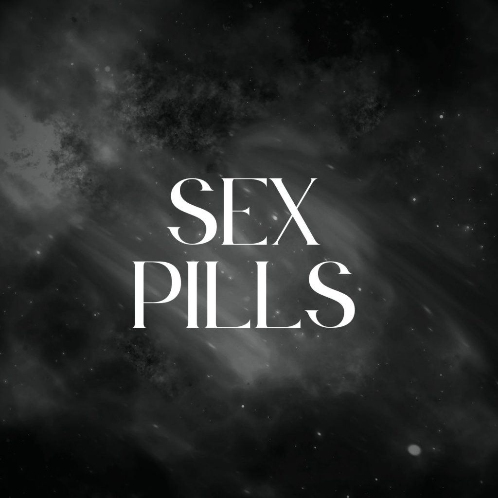 Sex Pills