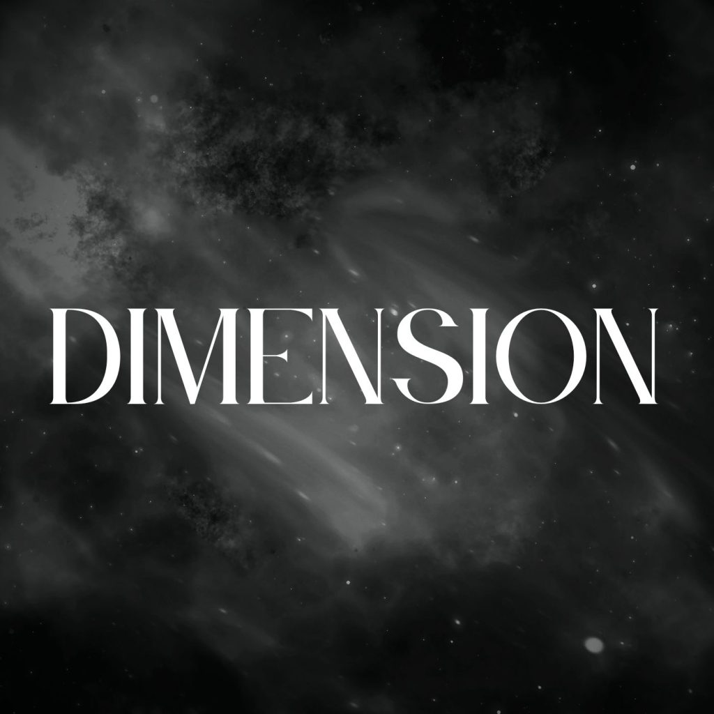 Dimension