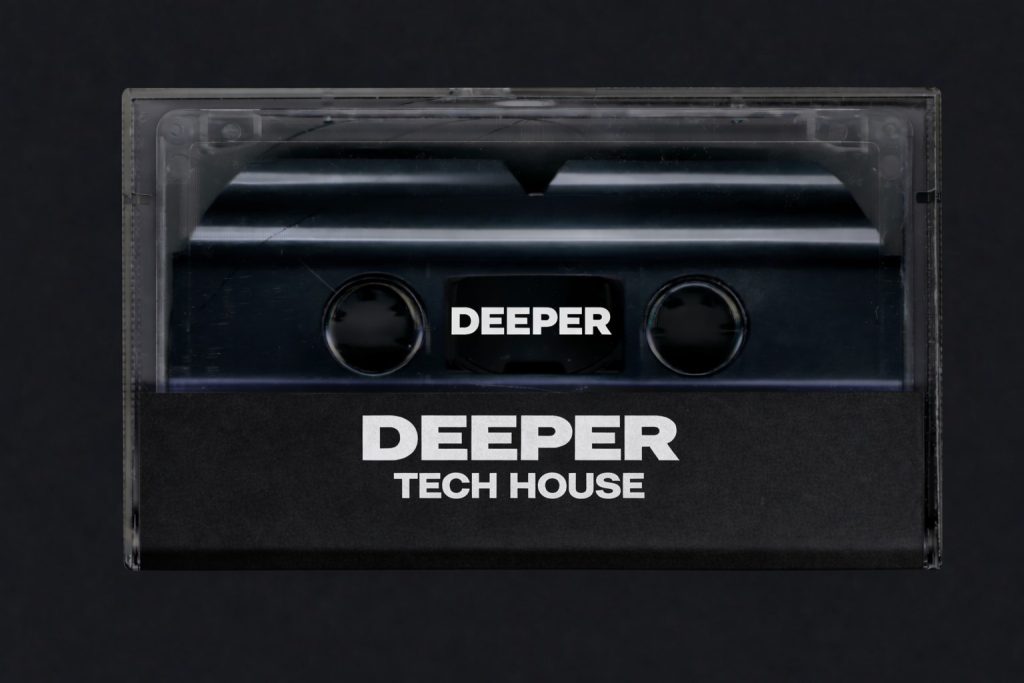 Deeper