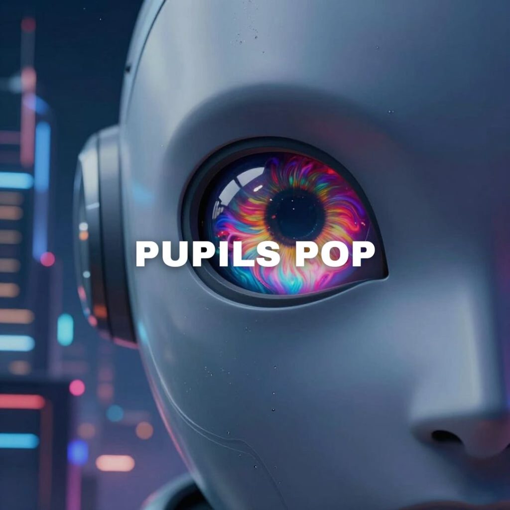 Pupils Pop
