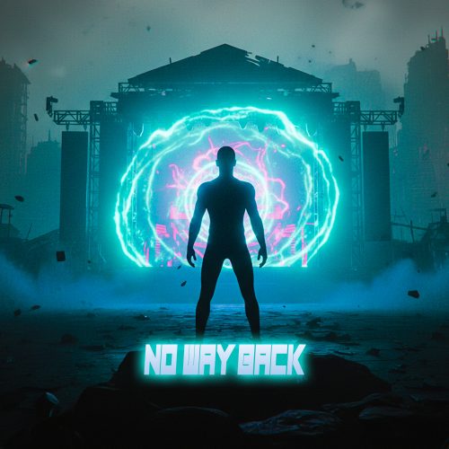 No Way Back - The Ghost Production