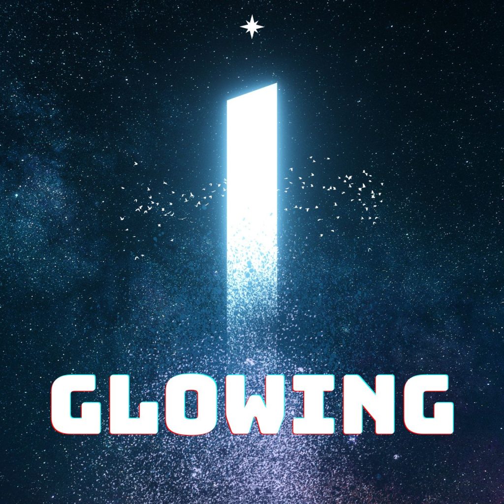 Glowing
