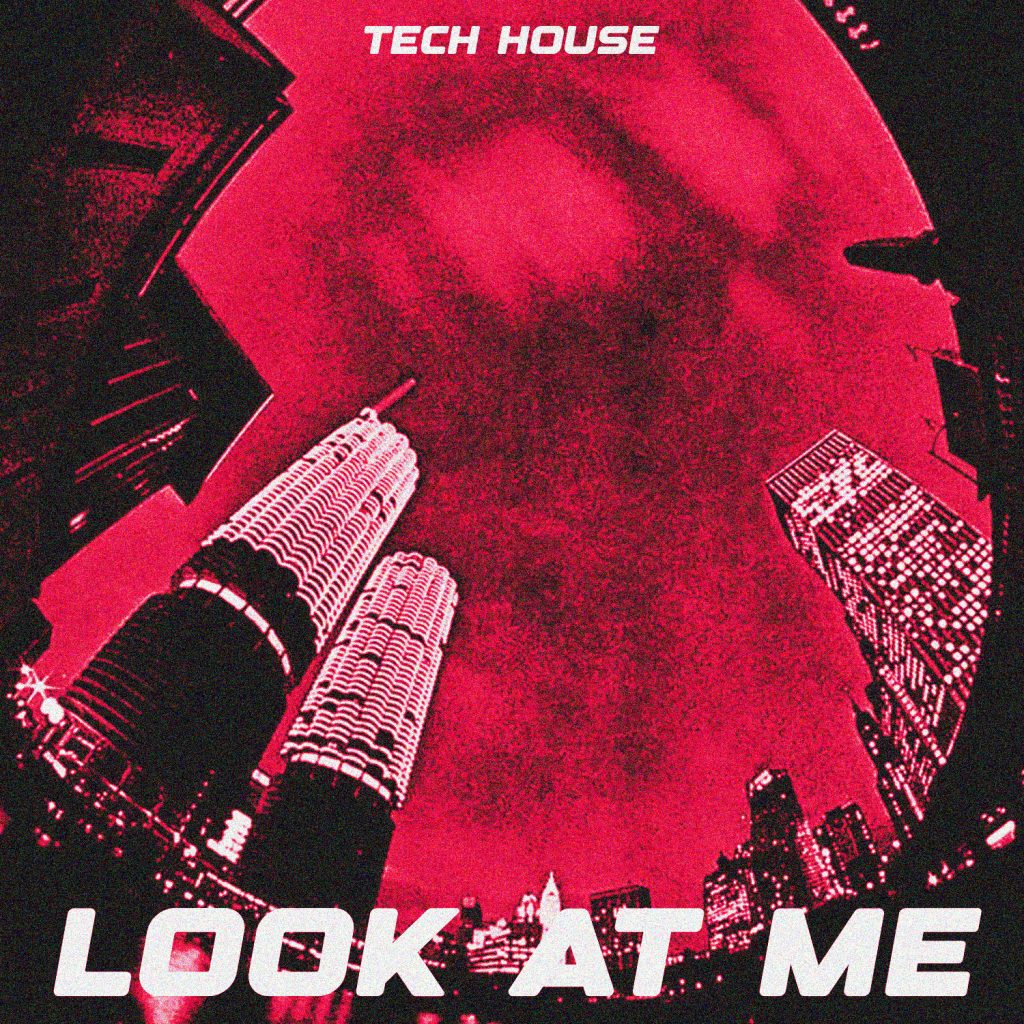 Look At Me