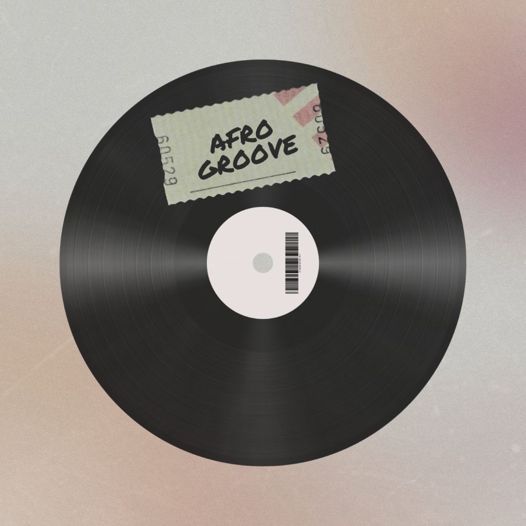 Afro Grooves