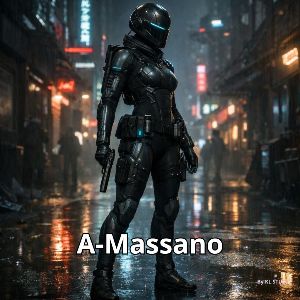 Amassano
