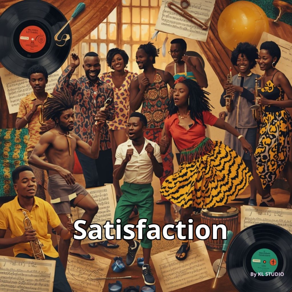 Satisfaction