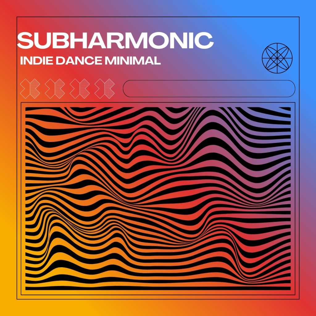 Subharmonic