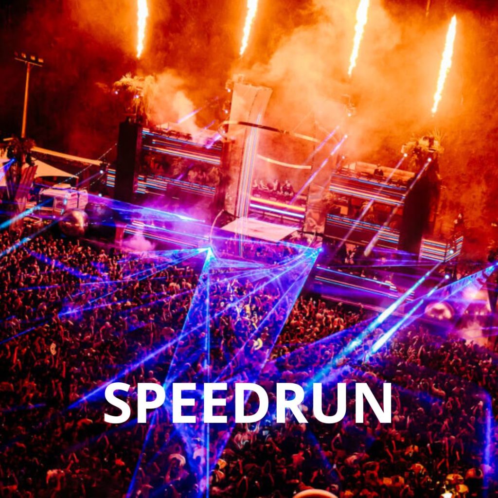 SpeedRun