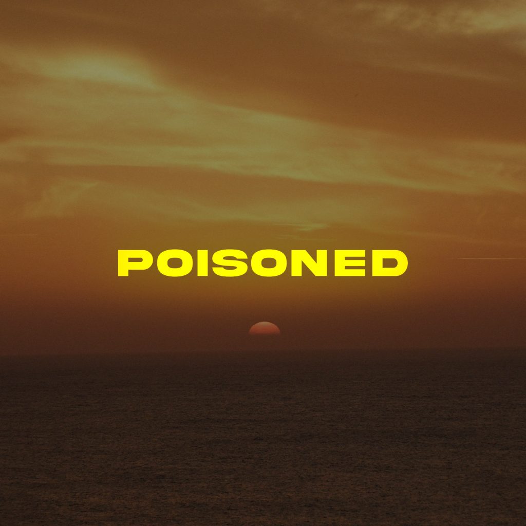 Poisoned