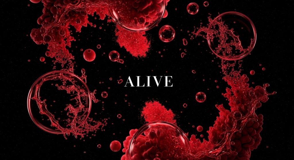 Alive
