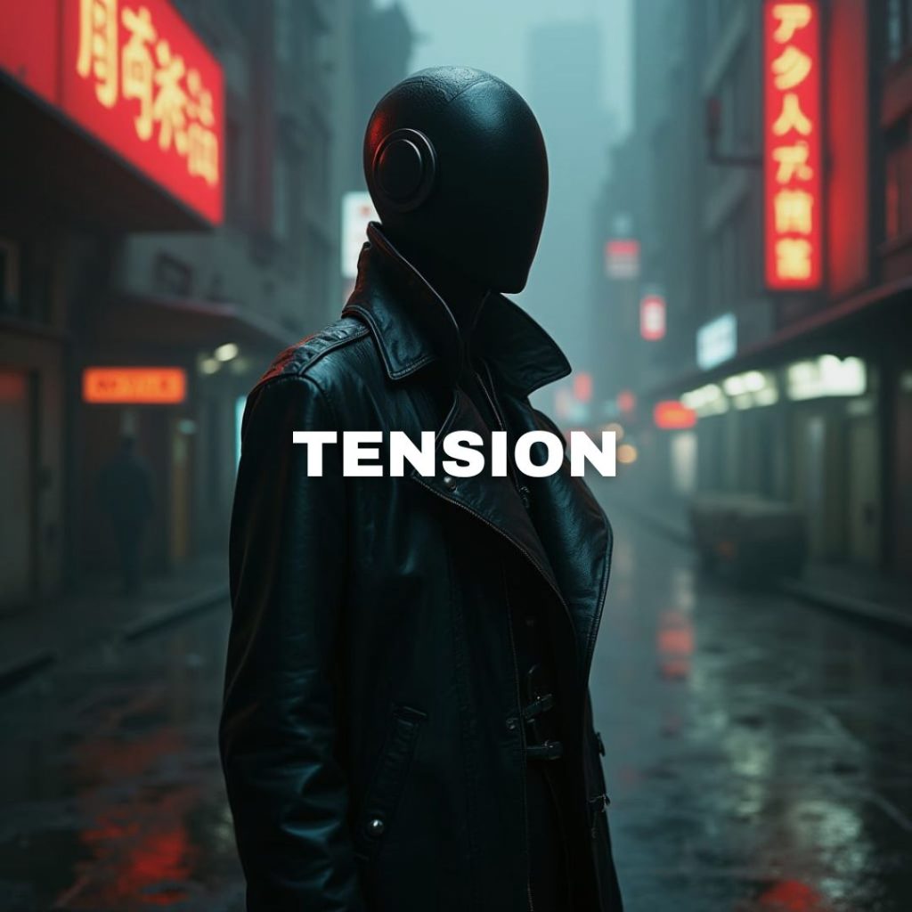 Tension