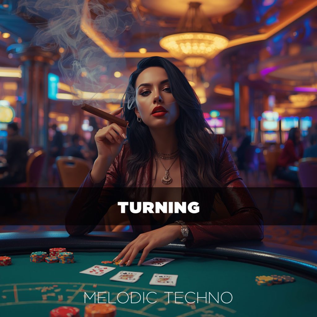 Turning