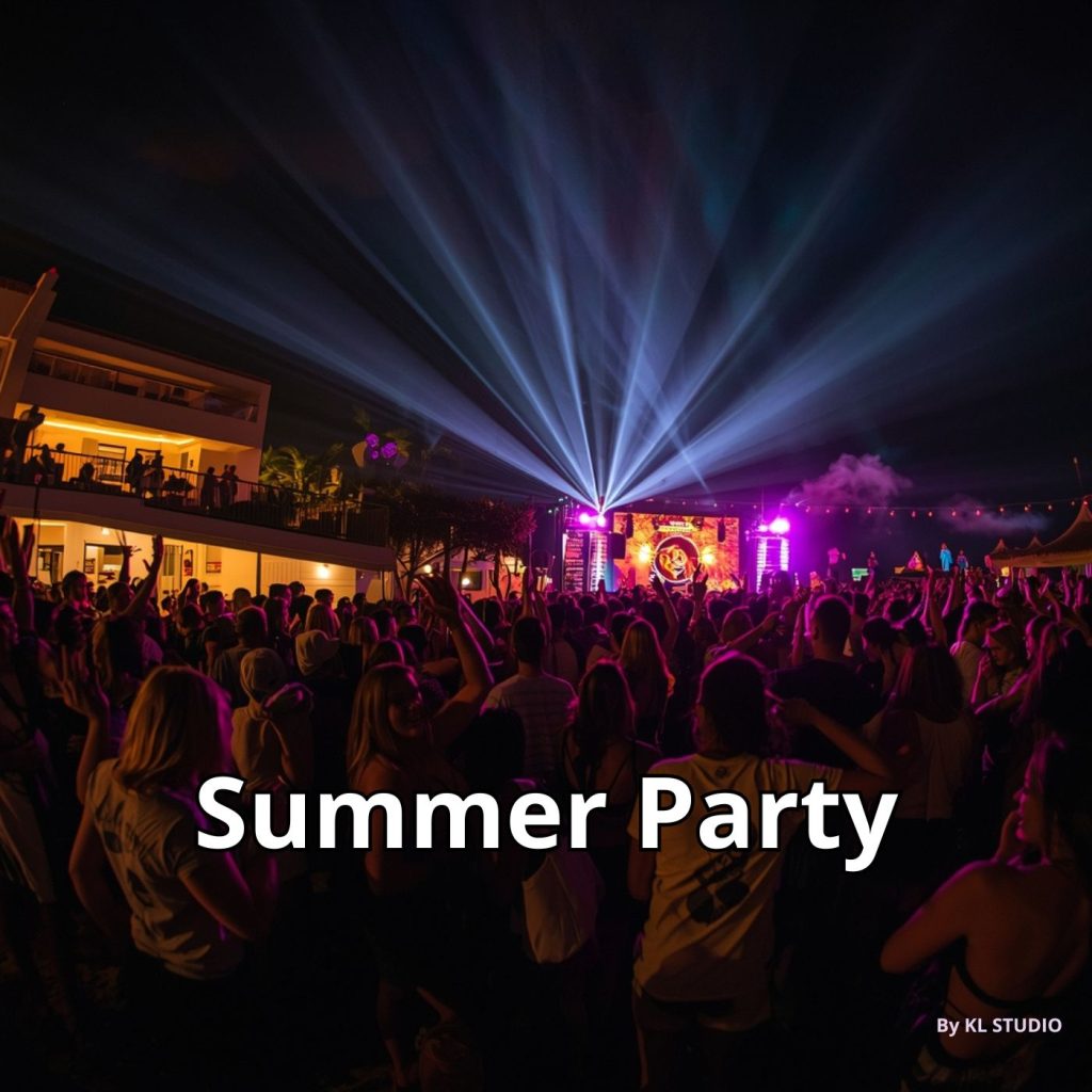 Summer Party