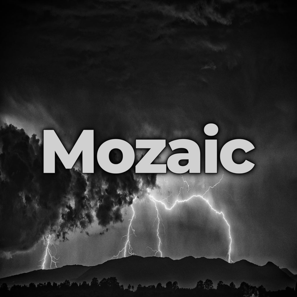 Mozaic