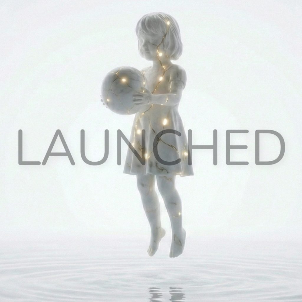 Launched
