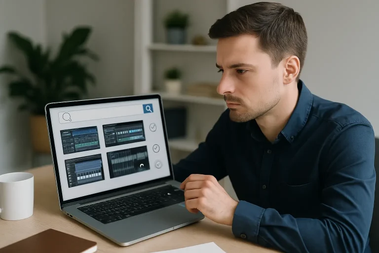 Choosing the Right Ghost Producer Platform