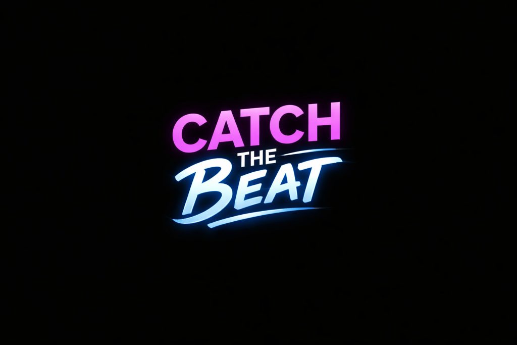 Catch The Beat