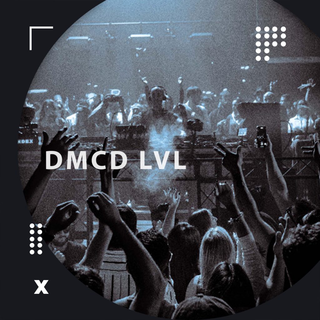 Dmcd Lvl
