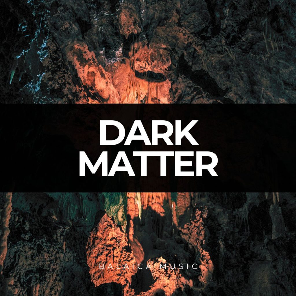 Dark Matter