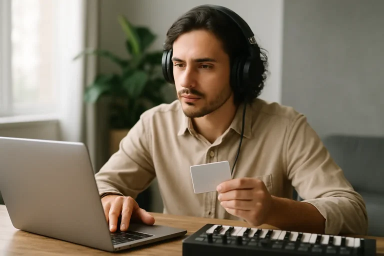 Buy Exclusive EDM Tracks Without Guesswork