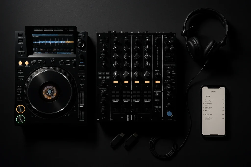 Ghost Production for DJs – Custom Tracks for Your Brand 2 ghost production for djs – music production