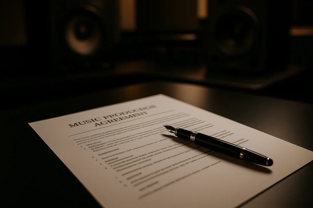 Hire a Ghost Producer | Radio-Ready Tracks 2 hire ghost producer – music production