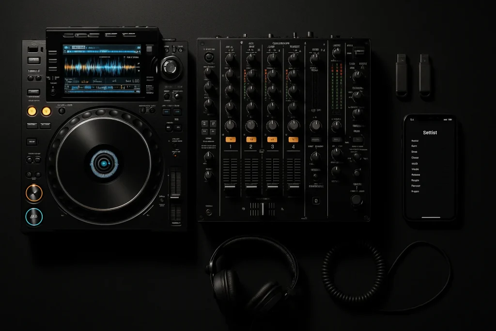 Exclusive Tracks for DJs | Unique Music 2 exclusive tracks for djs – music production