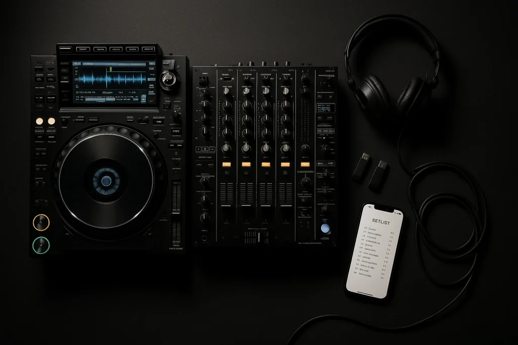 Custom DJ Tracks – Order Music Made for Your Sets 2 custom dj tracks – music production