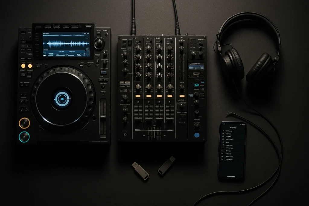 DJ Edits and Bootlegs – Custom Edits for Your Sets 2 dj edits and bootlegs – music production