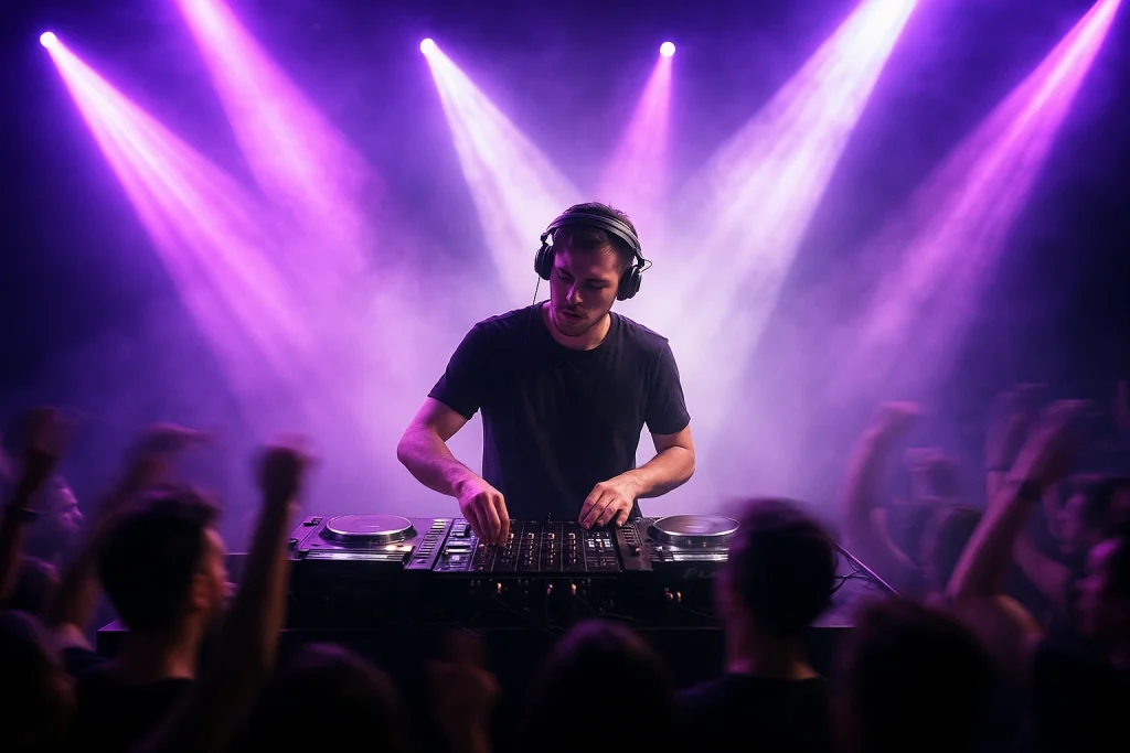 Where to Get Exclusive Music as a DJ – Tips & Options 1 Where to Get Exclusive Music as a DJ – Tips & Options – hero image