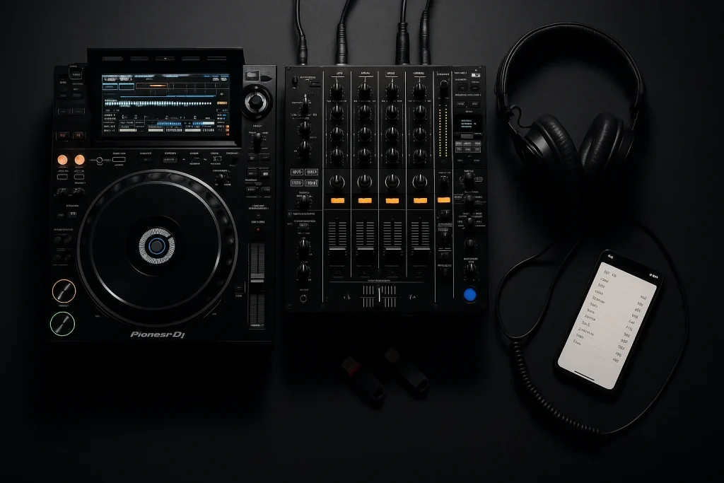 Where to Get Exclusive Music as a DJ – Tips & Options 2 where to get exclusive music as a dj – music production