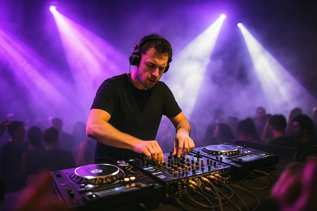 How to Get More Music for DJ Sets – Tips & Services 1 How to Get More Music for DJ Sets – Tips & Services – hero image