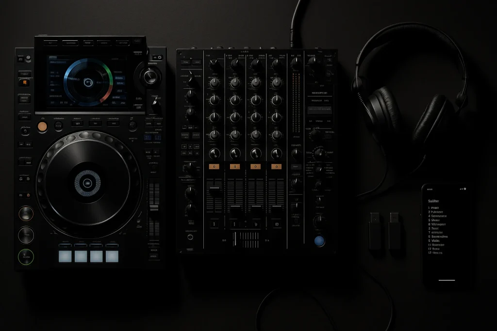 How to Get More Music for DJ Sets – Tips & Services 2 how to get more music for dj sets – music production