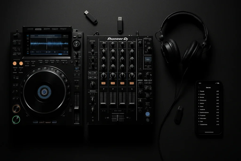 How to Stand Out as a DJ – Music That Sets You Apart 2 how to stand out as a dj – music production