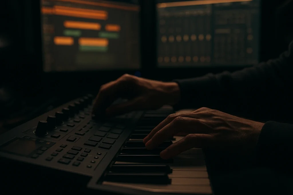 Sell Beats Online – Tips & Ghost Production 2 sell beats online – music production