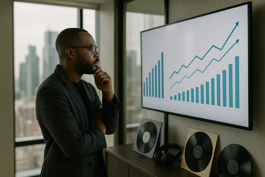 How to Release More Music – Scale Your Output 2 how to release more music – music production