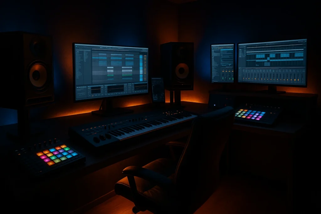 Buy Beats with Exclusive Rights – Full Ownership 1 Buy Beats with Exclusive Rights – Full Ownership – hero image