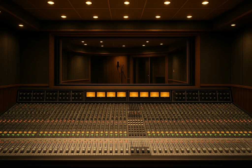 Custom Remix Service – Professional Remixes 1 Custom Remix Service – Professional Remixes – hero image