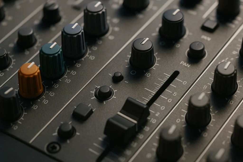 Custom Remix Service – Professional Remixes 2 custom remix service – music production